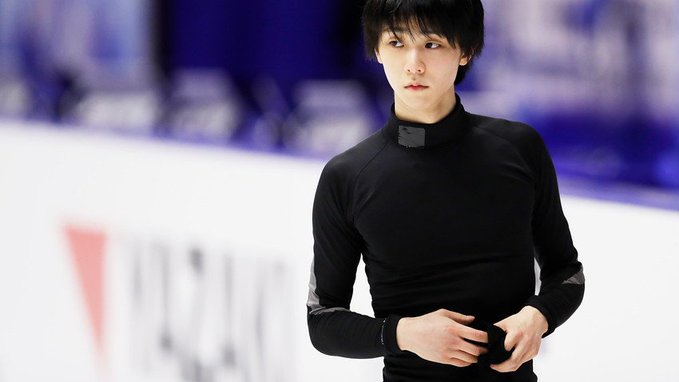 ロシア・ビヨンド 日本 が記事を更新！ 羽生結弦「いつかロシア人のコーチに習ってみたい」