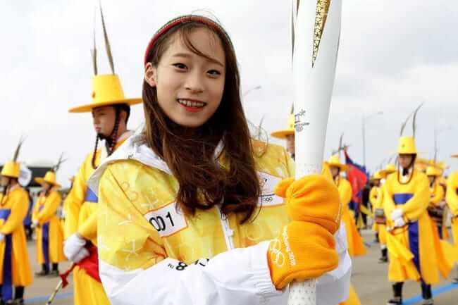 15歳ユ・ヨン「ユース五輪でSNSをフォローすべきZ世代スター」として IOCが運営する五輪専門メディア Olympic Channel が注目！