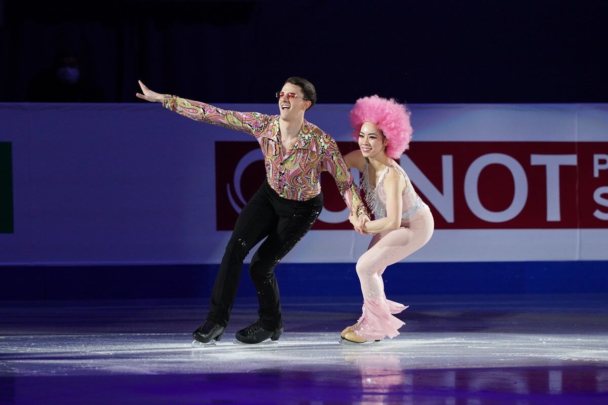四大陸フィギアスケート選手権2020、羽生結弦 紀平梨花 らが華麗な演技を披露！
