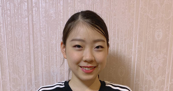 紀平梨花が語った！  …バースデー独占告白「浅田真央さん」と「18歳の願い」…