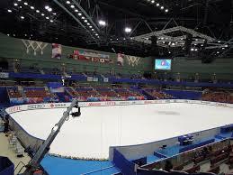 全日本フィギュアスケート選手権大会、12月10日付スケジュール！  …2020年12月24日～27日 ビッグハット…