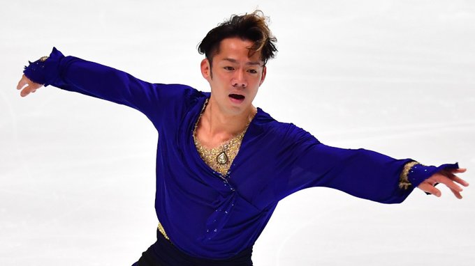 高橋大輔、アイスダンスで新たな目標の全日本王者と北京五輪へ再出発！