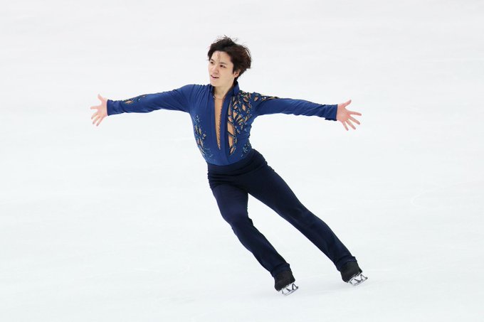 宇野昌磨ほか様々な選手が使用、小塚ブレードの深化！  …フィギュアスケートを彩る人々…