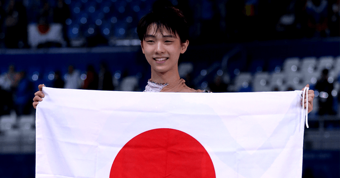 2011年東日本大震災が羽生結弦のスケート人生に投げかけたもの