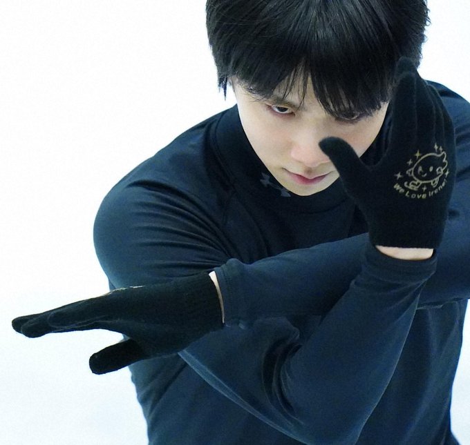 羽生結弦が成功目指す4回転半、妥当な基礎点を考える