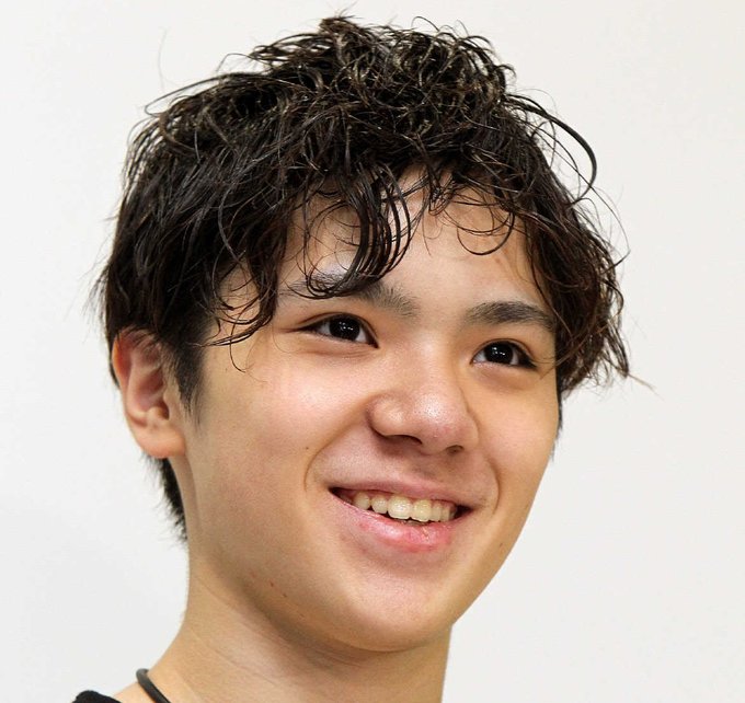 宇野昌磨　来季へ「もっとうまくなりたい」「僕にしかできない挑戦を」