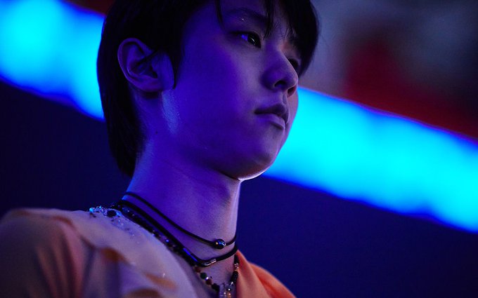 《羽生結弦の敗戦を大きく扱うメディア》彼を「絶対王者」だと思っているのは誰か