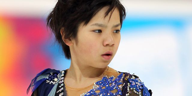 幼い頃からのリンクメイト！ 村上佳菜子さんが語る、宇野昌磨選手の成長秘話