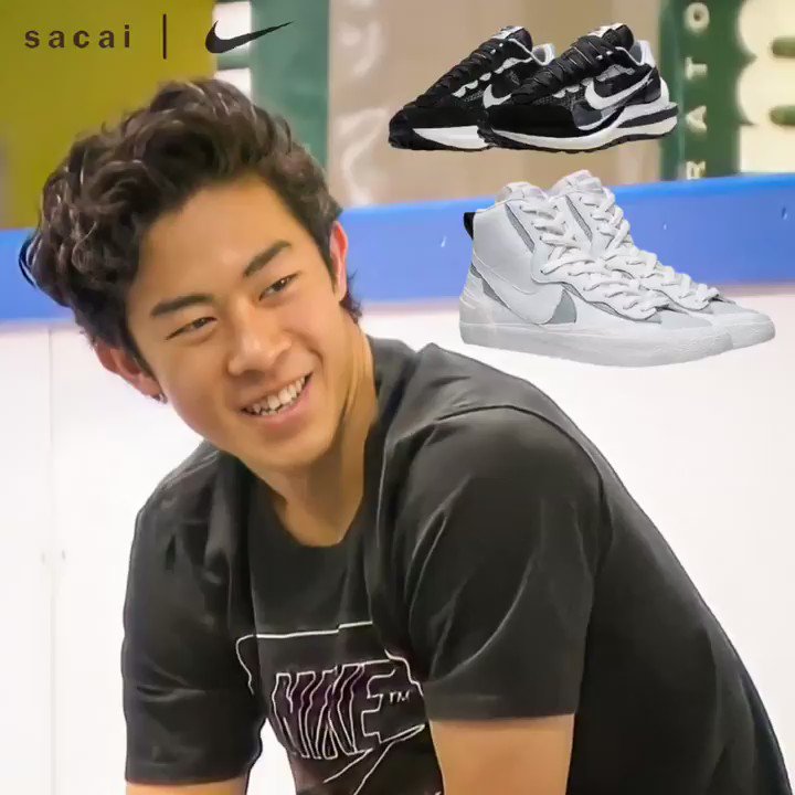 Podcast Icy Blue - Nathan Chen「2018平昌SP、ジャンプ全てミス 。あの失敗で…(上手くいって)当然の事なんてないと学んだ。」