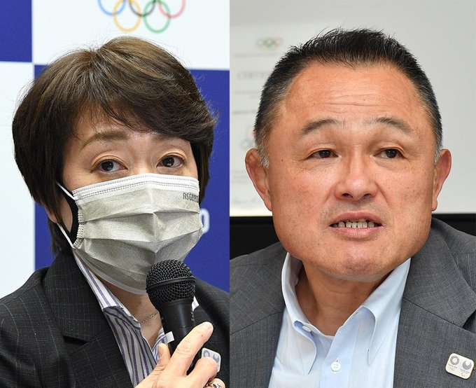 【記事】五輪ＯＢ、橋本聖子会長や山下泰裕会長の対応に苦言「話を聞かず『我々はこれをやるだけ』という印象になっていてスポーツが嫌われる一端を担っている」