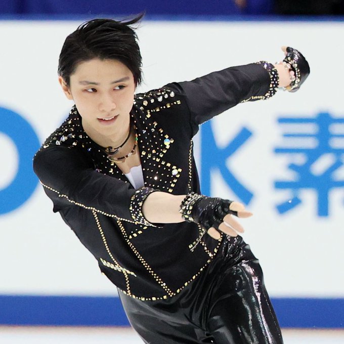 【記事】羽生結弦 BTSのダンス練習を告白！五輪で楽曲使用の可能性は