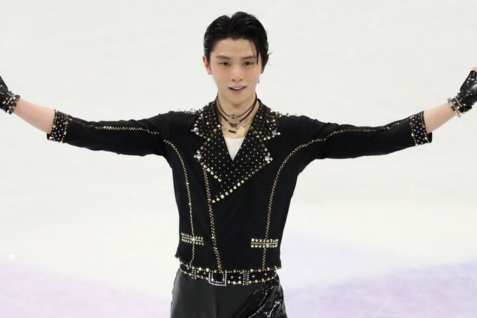 【記事】「GOE＋６=完璧！」羽生結弦が24時間テレビで披露した“力みが無い演技”に欧州名物解説者が称賛！