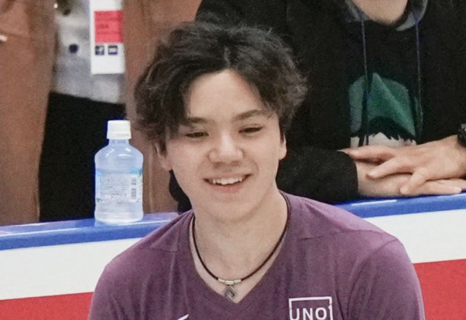 宇野昌磨 坂本花織らジャパンＯＰ出場 日本人２チーム対抗の団体戦