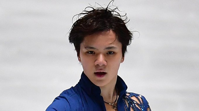 宇野昌磨、今季初戦で北京冬季五輪へ「体力強化」の成果を再確認