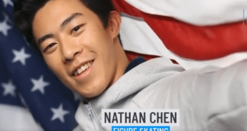 北京五輪2022 知っておきたい Team USA の選手たち、フィギュアスケートでは ネイサン・チェン選手を紹介！
