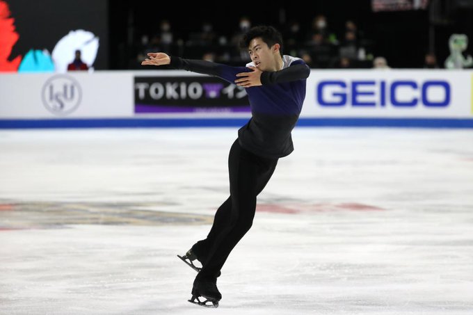 スケートアメリカで健闘した日本勢　北京五輪でのメダル獲得に高まる期待