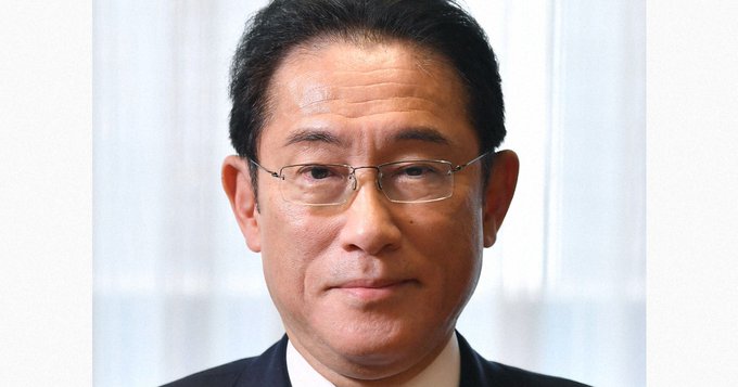 岸田文雄首相「現状は何も決まっていない。日本の国益も考えながら総合的に判断していく」　～米国「外交ボイコット」検討受け～