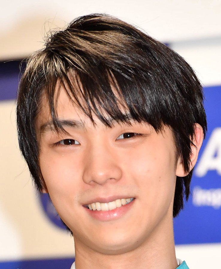 羽生結弦１２・７バースデー　各地で回復祈願の“前夜祭”…地元神社「遠方からも来られる」