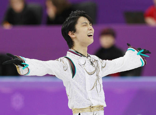 北京冬季五輪、日本４番手で団体出場権獲得「ソチ、平昌ともに5位。ペア、アイスダンスで強化が進んでおり、初のメダル獲得が期待される。」