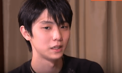 羽生結弦「実行するのは僕でしかない」「とても信心深い彼だけど決して『神頼み』ではない人」