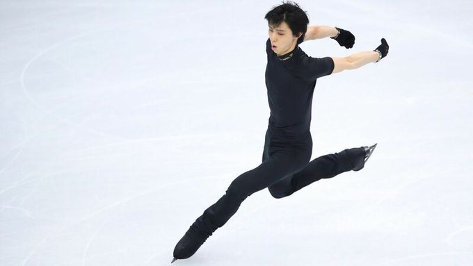 【羽生結弦４回転アクセルの扉】白井健三さんからのメッセージ(２) これは新技『ハニュウ・ジャンプ』