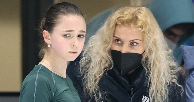 15歳ワリエワ騒動を“ただのドーピング事件”にしてはいけない理由…選手たちが語った“ロシアフィギュア界の闇”「みんなやってるよ」