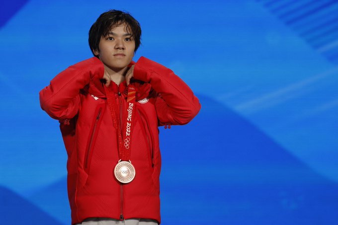 宇野昌磨 北京五輪までの4年間で得たものと 変わらないもの「自己最高難易度」を貫く姿勢がもたらした 2つの銅メダル