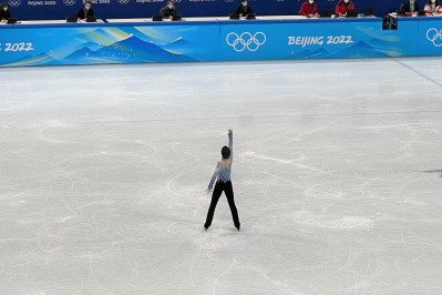 羽生結弦をたたえる「ゆづ桜」 鑑定したら驚きの事実が判明！「もう神様のおぼしめし」と中国ファン