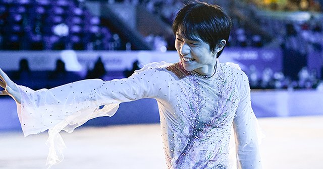 羽生結弦はなぜ スケーター達からも 愛されるのか？ 仲間とのハグ 語り合った リスペクト 「これまでの交流は 羽生の財産でもある」