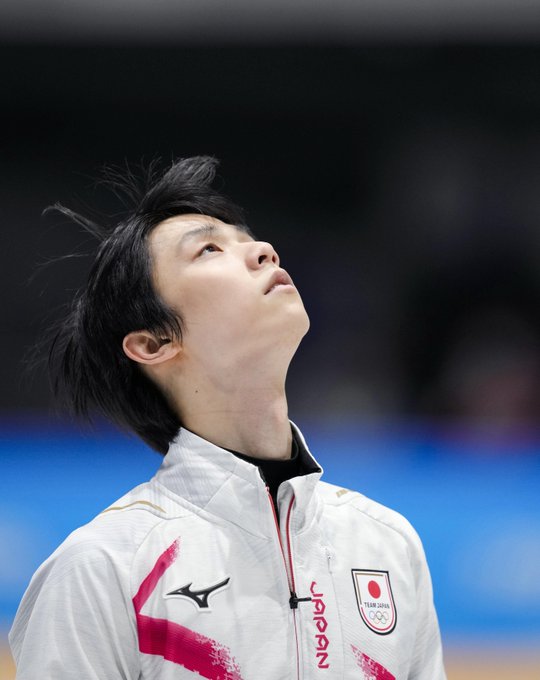 プロスケーター羽生結弦としての意思と矜持のその先にあるものとは　～クワッドアクセルを跳ぶその日まで～