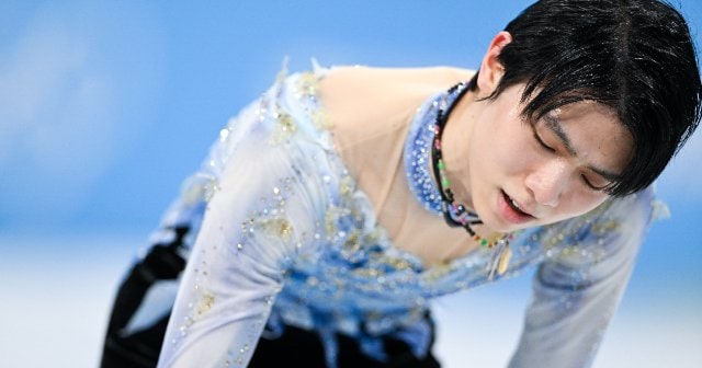 羽生結弦が「24時間テレビ」で北京五輪のショートプログラムを演じ切った意味「氷に嫌われちゃったなって…」あの“心の傷”を乗り越えて