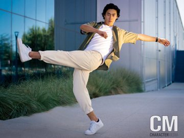 金メダリスト ネイサン・チェン選手「第二の人生は今はまだ未定」「スケートへの情熱と同じくらい熱望できるものがあるはず それを探求するのが楽しみ」