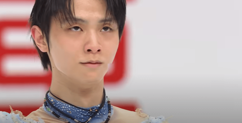 速報！男子SP 1位 羽生結弦選手ショートプログラム ＜ノーカット＞ 【全日本フィギュア選手権2021】