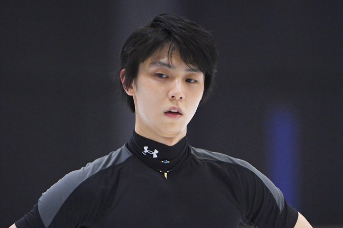 羽生結弦 公式ＳＮＳ＆アイスショーの次は新グッズ発売へ…関係者「注文が殺到するのでは」