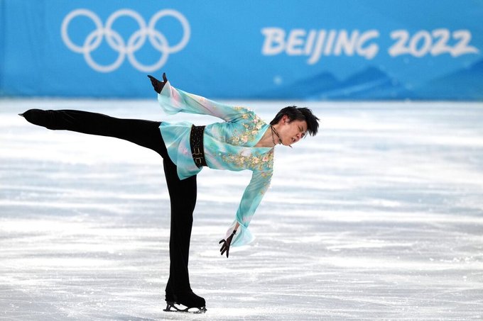 初の単独アイスショー開催　氷上の芸術家・羽生結弦は「伝説の人」から「歴史の人」へ