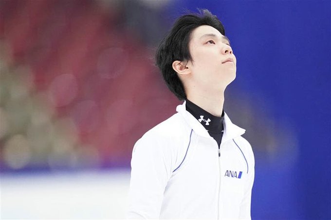 羽生結弦の「プロローグ」 新たな伝説はついに幕を開ける　～ニューズウィーク日本版～