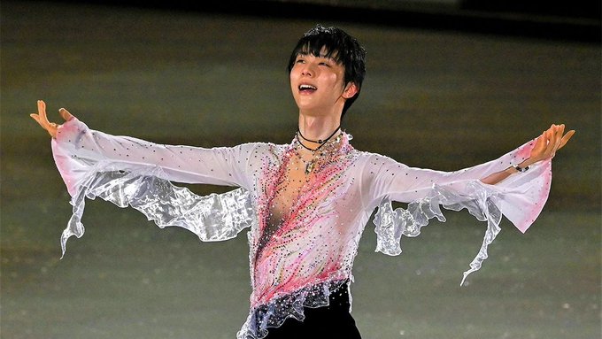 プロ転向は引退にあらず 既成概念を覆し 羽生結弦が挑む新たなフィギュアスケーター像