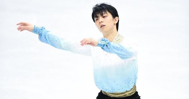 羽生結弦、2年前の告白「同じものをやるって、めちゃめちゃ怖い」 それでもなぜ彼は、アイスショーで“過去の名プログラム”を演じ続けるのか？