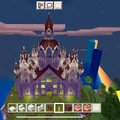 昌磨くんのマイクラ建造物「凄すぎる！」「昌磨くんって 労力をいとわず ひたすら細かな作業を積み重ねていくの得意」