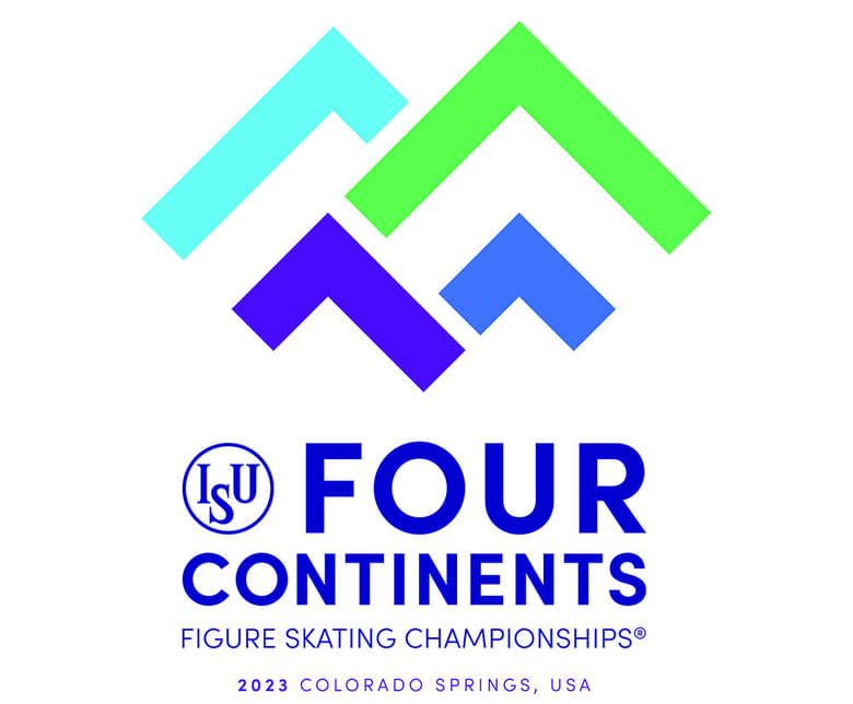 マルハン　「ISU四大陸フィギュアスケート選手権2023」に協賛