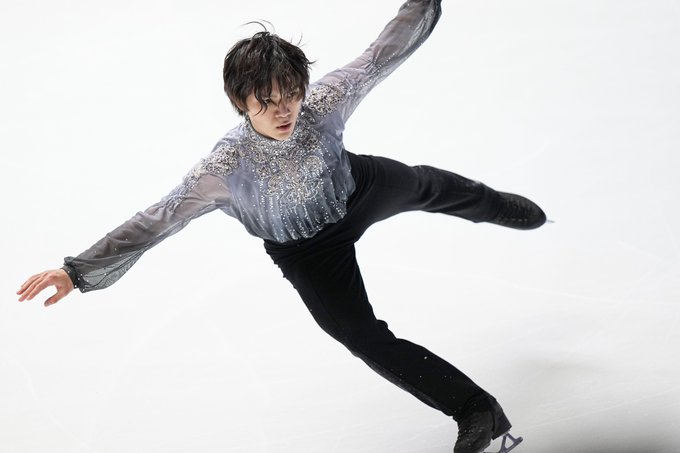 宇野昌磨「何一つ投げ出さずにやってきたからこそ」さらなる高みを目指して　世界フィギュアスケート選手権2023特集