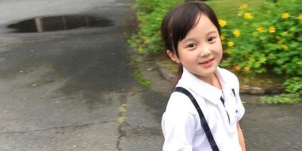 本田真凜、自慢の美人妹・紗来の幼少期ショット公開「天使すぎる」と反響