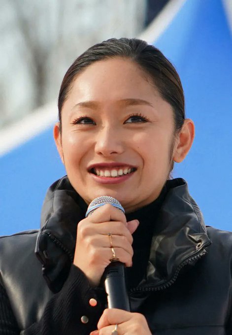 安藤美姫さん　日本フィギュアスケーティングインストラクター協会会員になったと報告「夢へ1歩近付けた」