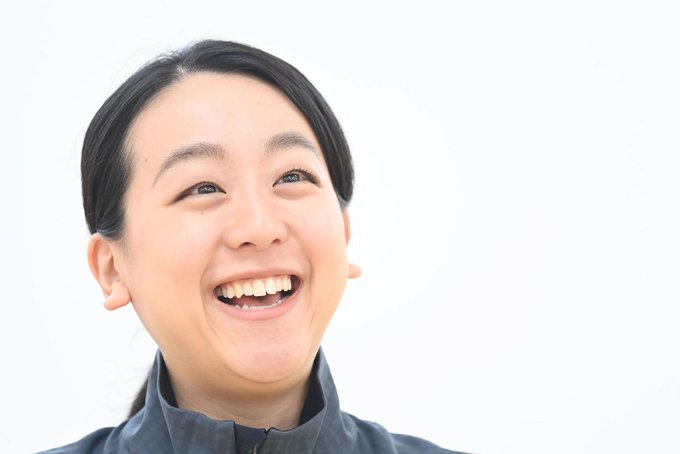 浅田真央さん32歳　トリプルアクセル　再び挑戦する理由