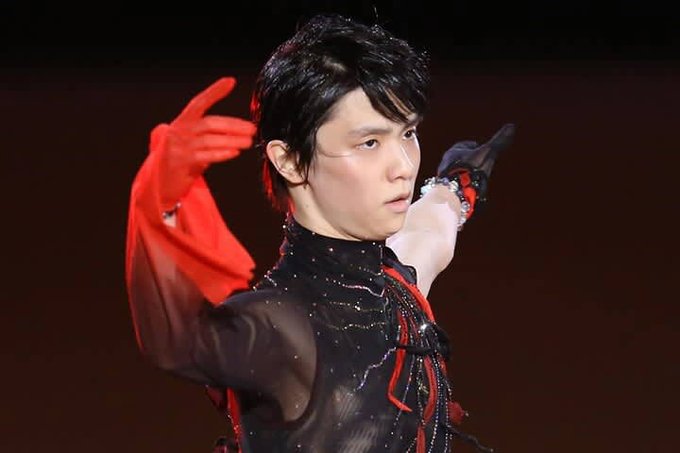 「これはもう反則でしょ！」羽生結弦が披露したBTSの“華麗なダンス”動画が大バズリ！「どれだけ惚れさせるの？」