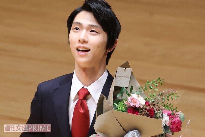 羽生結弦、結婚でファン減少“9月のアイスショー”が立ち消えに！ 関係者が明かす「ゆづロス」の余波