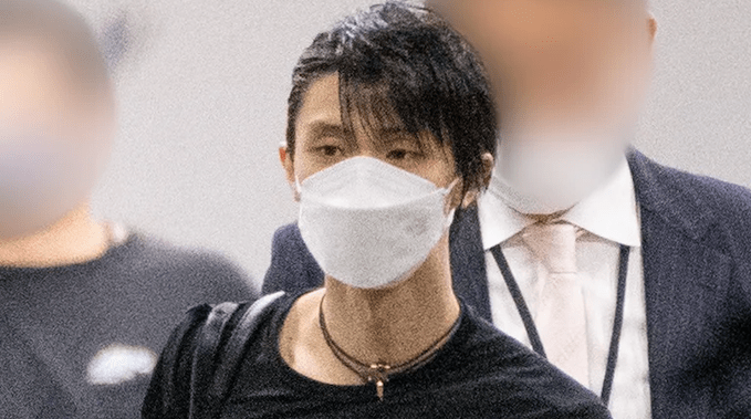 羽生結弦、電撃婚 友人に報告した「妻の素性」