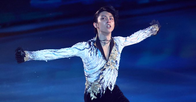 羽生結弦　アイスショー楽屋で目撃されていた“親密女性”との2ショット…運営側は箝口令の厳戒態勢