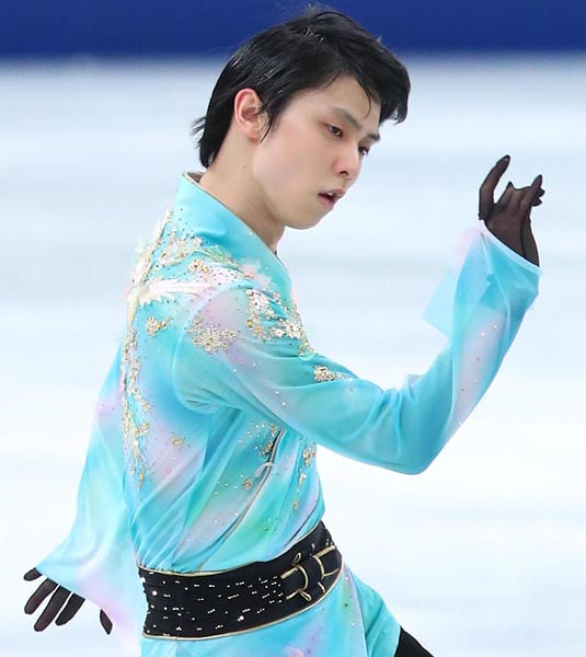 羽生結弦電撃結婚の影響は一時的？フリマアプリに大量出品でも「ゆづブランド」揺るがず