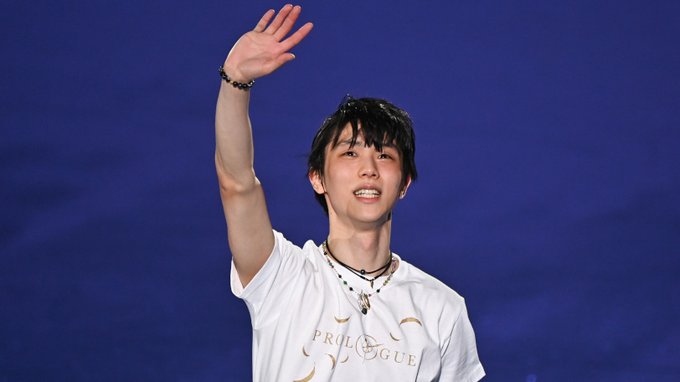 羽生結弦が自身初の全国ツアー公演、魂と祈りテーマにMIKIKOと再タッグ